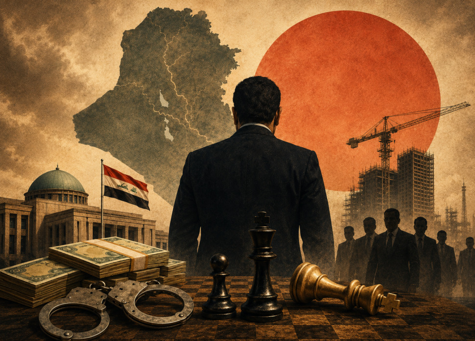 هل سيتصدى رئيس الوزراء العراقي الجديد للفساد فعلا؟